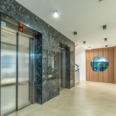 Luxury Trastevere Gym & Rooftop 5H Rome Exterior photo