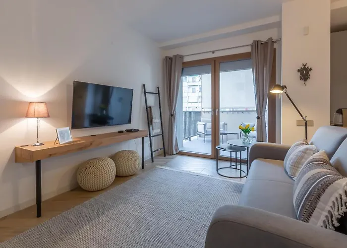 Luxury Trastevere Gym & Rooftop 5H