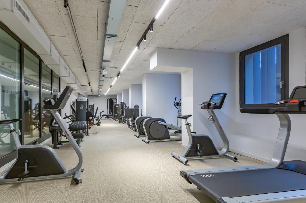 Luxury Trastevere Gym & Rooftop 5h * Rome